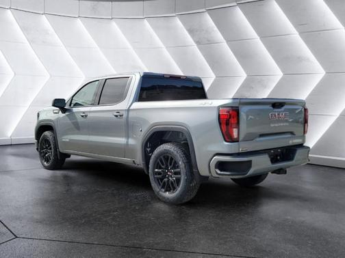 Sterling 2026 GMC Sierra 1500 Elevation