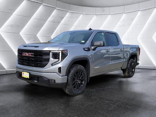 Sterling 2026 GMC Sierra 1500 Elevation