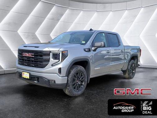 Sterling 2026 GMC Sierra 1500 Elevation