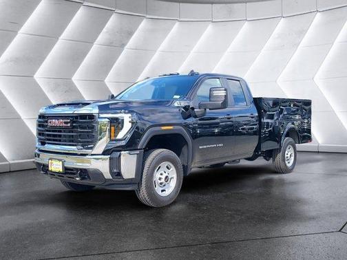 2025 GMC Sierra 2500 Pro