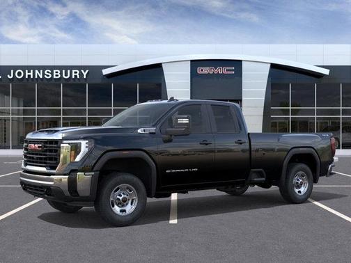 2025 GMC Sierra 2500 Pro