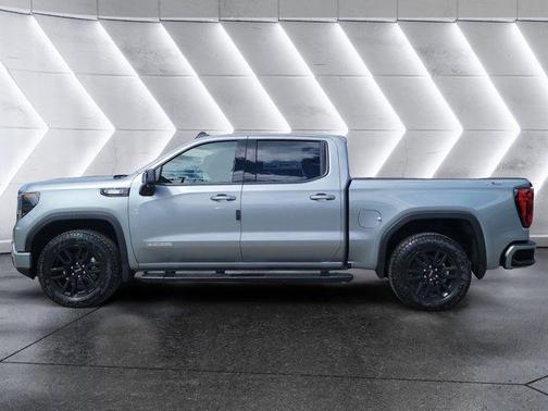 Sterling 2026 GMC Sierra 1500 Elevation