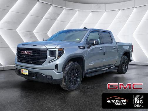 Sterling 2026 GMC Sierra 1500 Elevation