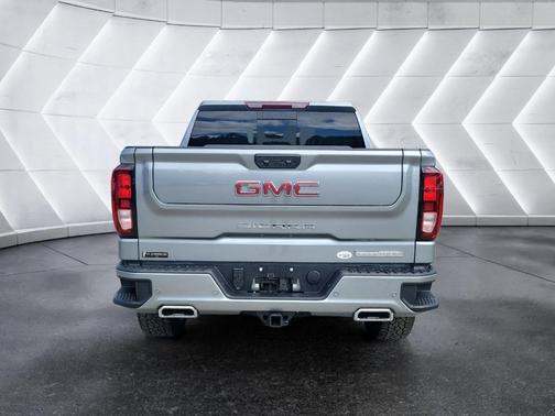 Sterling 2026 GMC Sierra 1500 Elevation