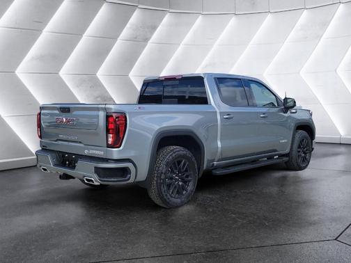 Sterling 2026 GMC Sierra 1500 Elevation