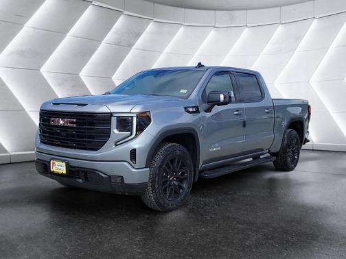 Sterling 2026 GMC Sierra 1500 Elevation