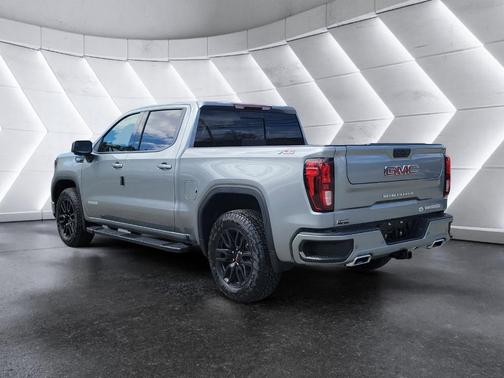 Sterling 2026 GMC Sierra 1500 Elevation