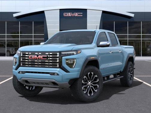 2025 GMC Canyon Denali