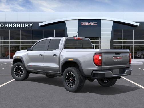 Sterling 2026 GMC Canyon AT4