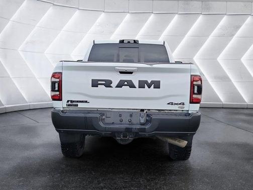 2023 RAM 2500 Power Wagon Rebel