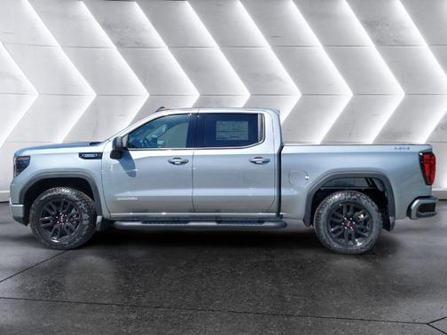 Sterling 2026 GMC Sierra 1500 Elevation