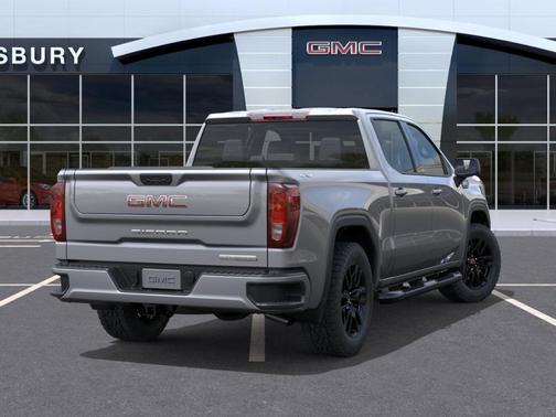 Sterling 2026 GMC Sierra 1500 Elevation
