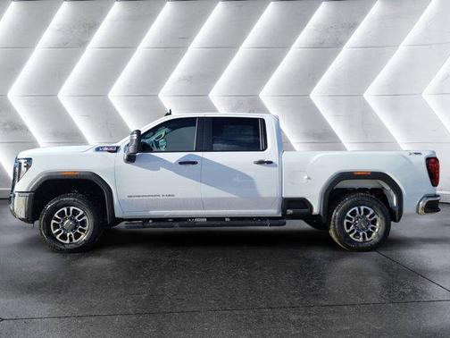 2026 GMC Sierra 3500 Pro