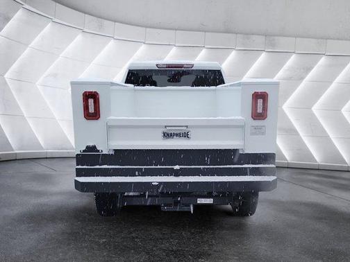 2024 GMC Sierra 2500 Pro