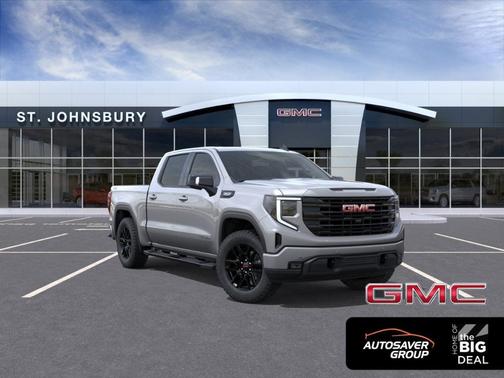 Sterling 2026 GMC Sierra 1500 Elevation