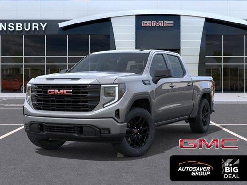 Sterling 2026 GMC Sierra 1500 Elevation