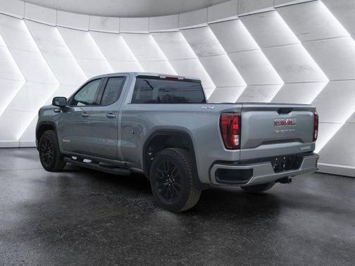Sterling 2026 GMC Sierra 1500 Elevation