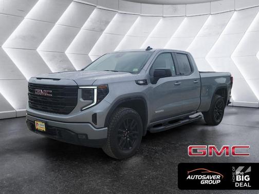 Sterling 2026 GMC Sierra 1500 Elevation
