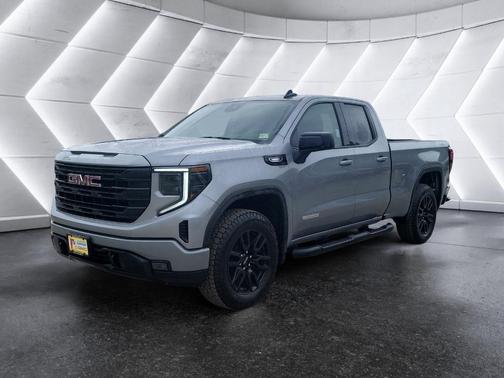 Sterling 2026 GMC Sierra 1500 Elevation