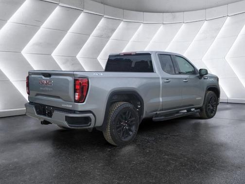 Sterling 2026 GMC Sierra 1500 Elevation