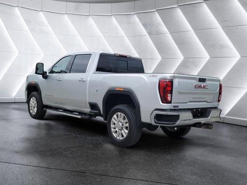 2023 GMC Sierra 3500 SLE
