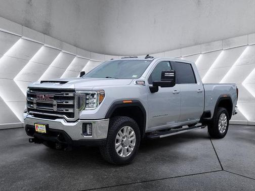 2023 GMC Sierra 3500 SLE