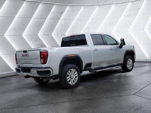 2023 GMC Sierra 3500 SLE
