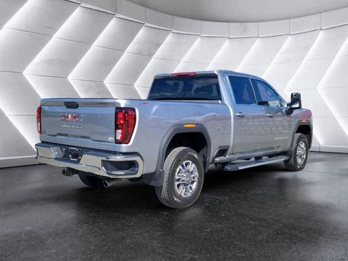 Sterling 2026 GMC Sierra 2500 SLE