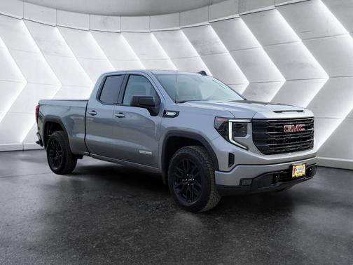 Sterling 2026 GMC Sierra 1500 Elevation