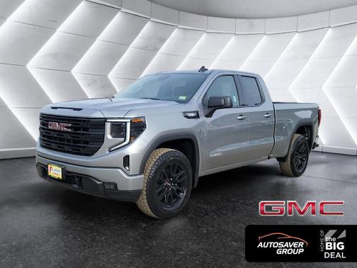 Sterling 2026 GMC Sierra 1500 Elevation