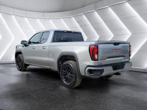 Sterling 2026 GMC Sierra 1500 Elevation
