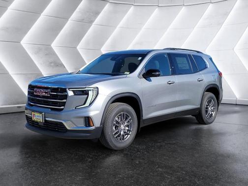 Sterling 2026 GMC Acadia Elevation