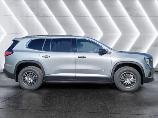 Sterling 2026 GMC Acadia Elevation