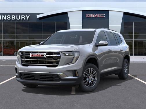 Sterling 2026 GMC Acadia Elevation