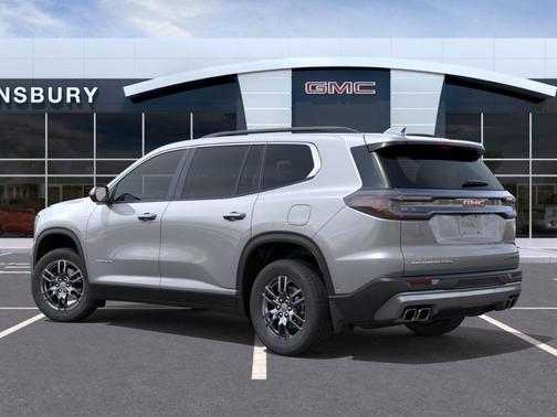 Sterling 2026 GMC Acadia Elevation