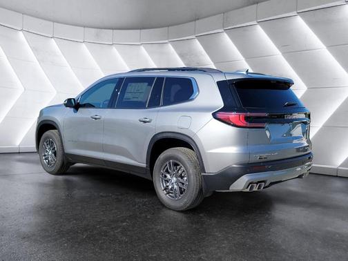 Sterling 2026 GMC Acadia Elevation