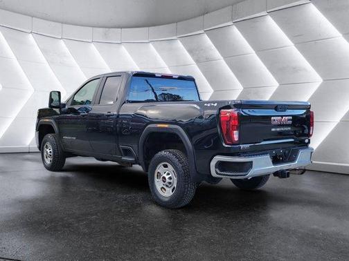 2022 GMC Sierra 2500 Pro