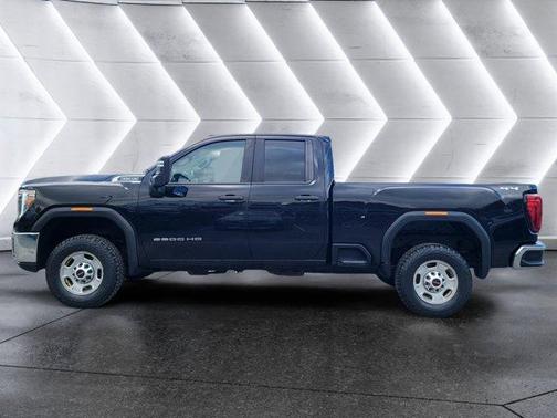 2022 GMC Sierra 2500 Pro
