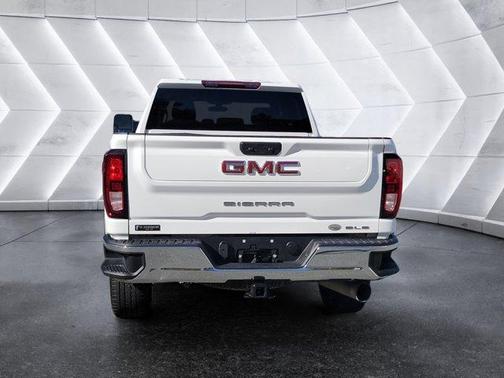 2023 GMC Sierra 3500 SLE