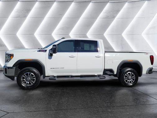 2023 GMC Sierra 3500 SLE