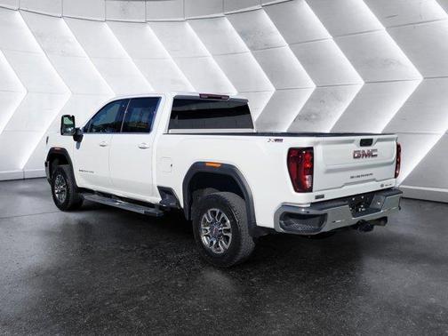2023 GMC Sierra 3500 SLE
