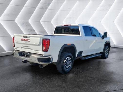 2023 GMC Sierra 3500 SLE