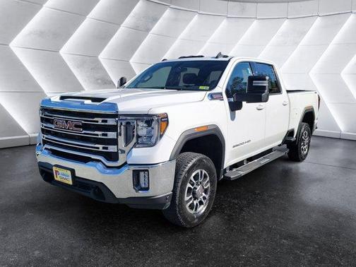 2023 GMC Sierra 3500 SLE