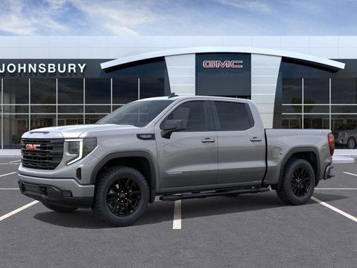 Sterling 2026 GMC Sierra 1500 Elevation