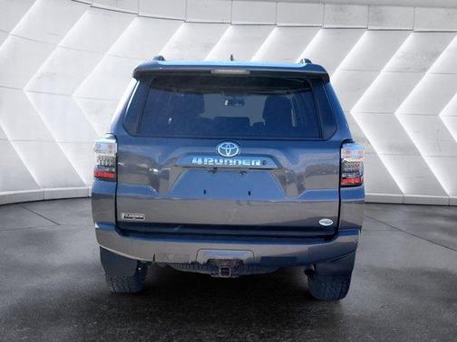 2019 Toyota 4Runner SR5 Premium