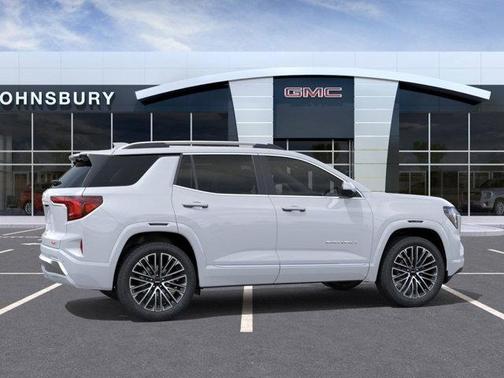 2026 GMC Terrain AWD Denali