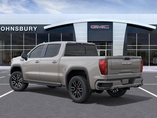 Dune 2026 GMC Sierra 1500 AT4