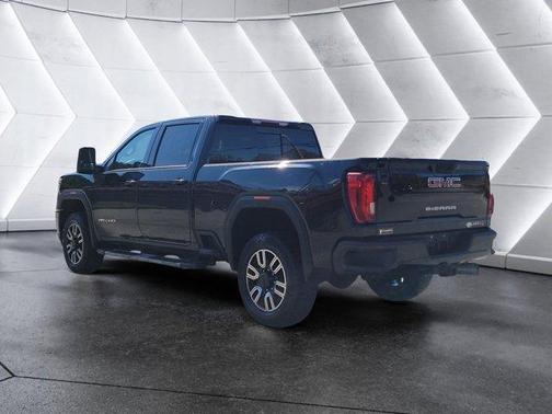 2020 GMC Sierra 2500 AT4