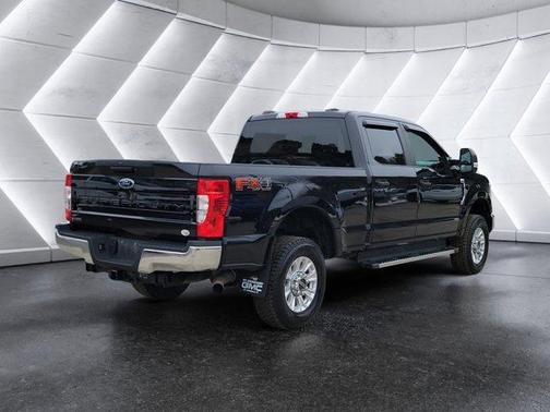 2020 Ford F-350 XL