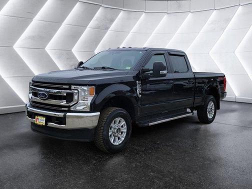 2020 Ford F-350 XL